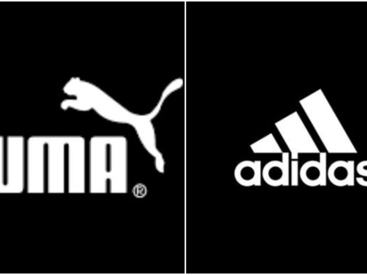 Adidas vs Puma