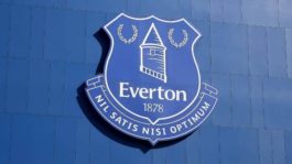 Everton player suspended after being arrested by the ...