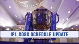 IPL 2022 Schedule: Date, Time, Fixtures, Teams, Match Timings, Venue ...