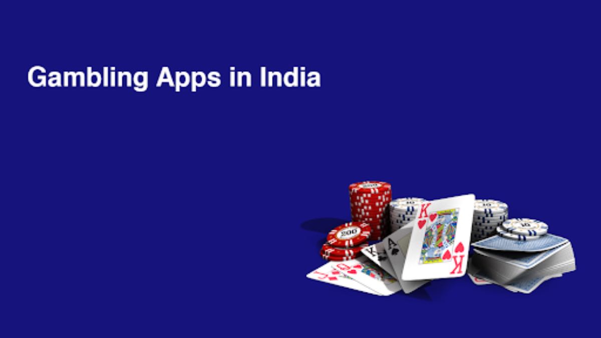 Gambling Apps in India