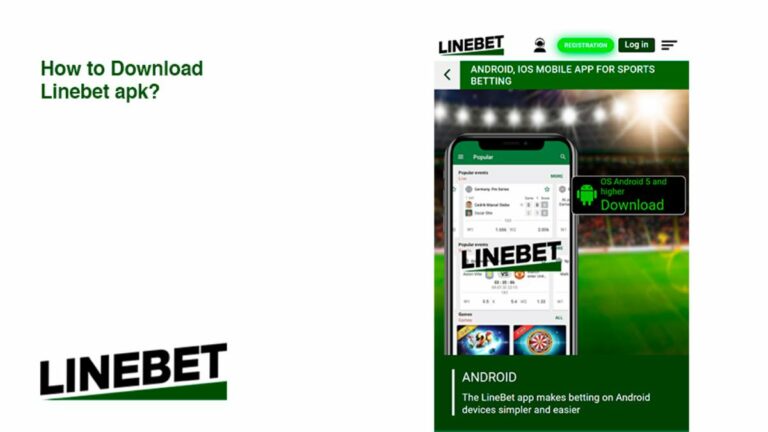 Linebet Mobile App Review 2022 | The Sports News