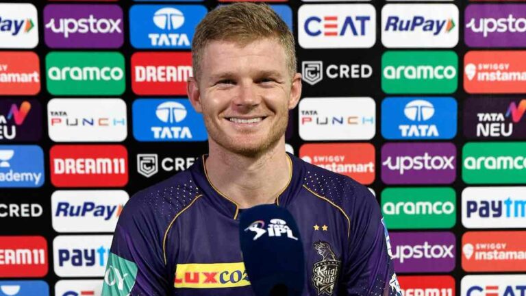 Kkrs Sam Billings Pulls Out Of Ipl 2023 ‘to Focus On Longer Format The Sports News 8146