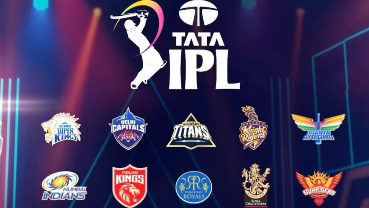IPL 2023 Squads, Teams and Players List Indian Premier League 2023 full