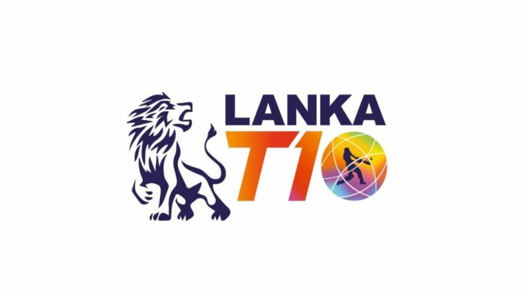 TTen Global Sports And Sri Lanka Cricket Announces Lanka T10 League ...