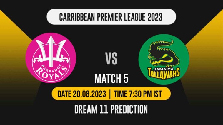 Caribbean Premier League 2023: Check Where To Watch CPL 2023 Final Live ...