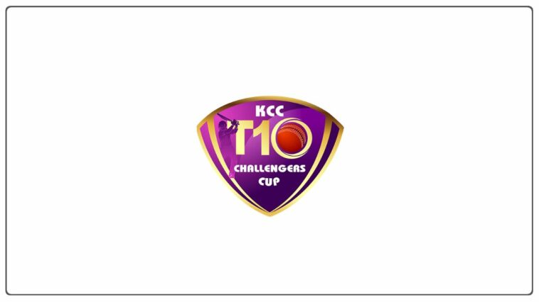 KCC T10 Challengers Cup 2023 Points Table and Team Standings