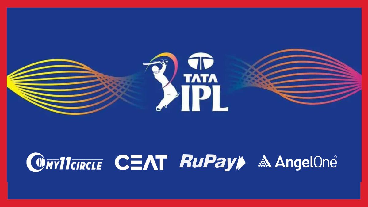 BCCI announces My11Circle, Angel One, RuPay and CEAT as Official ...