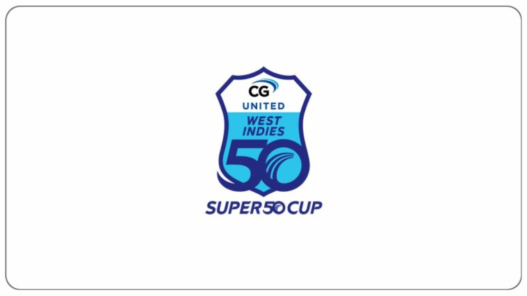 CG United Women’s Super 50 Cup 2024 Points Table and Team Standings