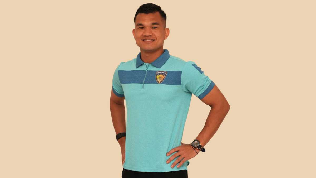 ISL 2024-25: Chennaiyin FC sign young Manipuri goalkeeper Mohammad Nawaz