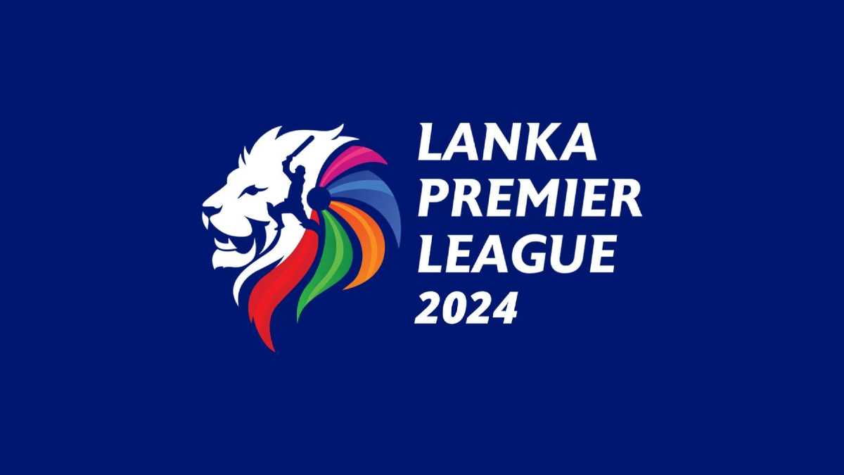 LPL 2024: Lanka Premier League 2024 to take place from July 1 to July 21