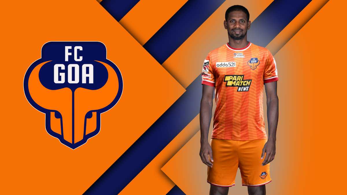 ISL 2024-25: FC Goa secure permanent signing of Rowllin Borges
