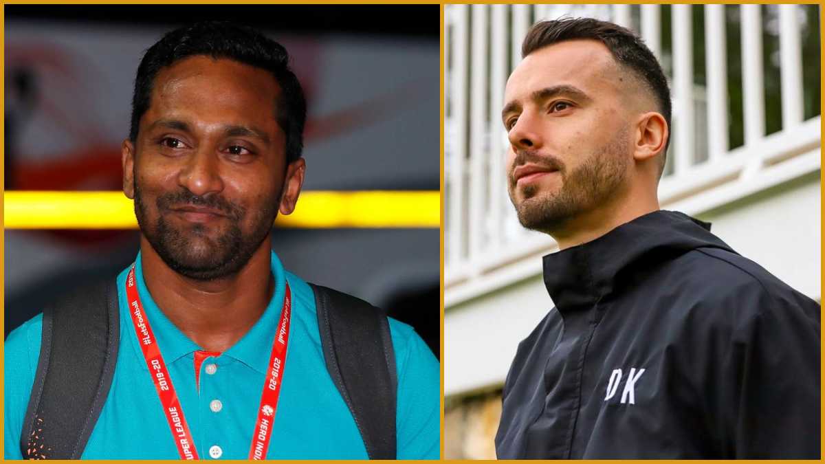 ISL 2024-25: Mumbai City FC appoints Clifford Rayes Miranda as Assistant Coach and Denis Kavan as Strength & Conditioning Coach