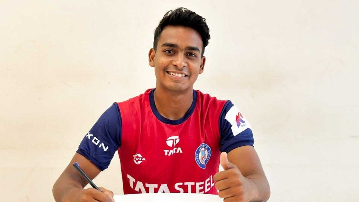 ISL 2024-25: Nikhil Barla Signs Multi-year Contract Extension With ...