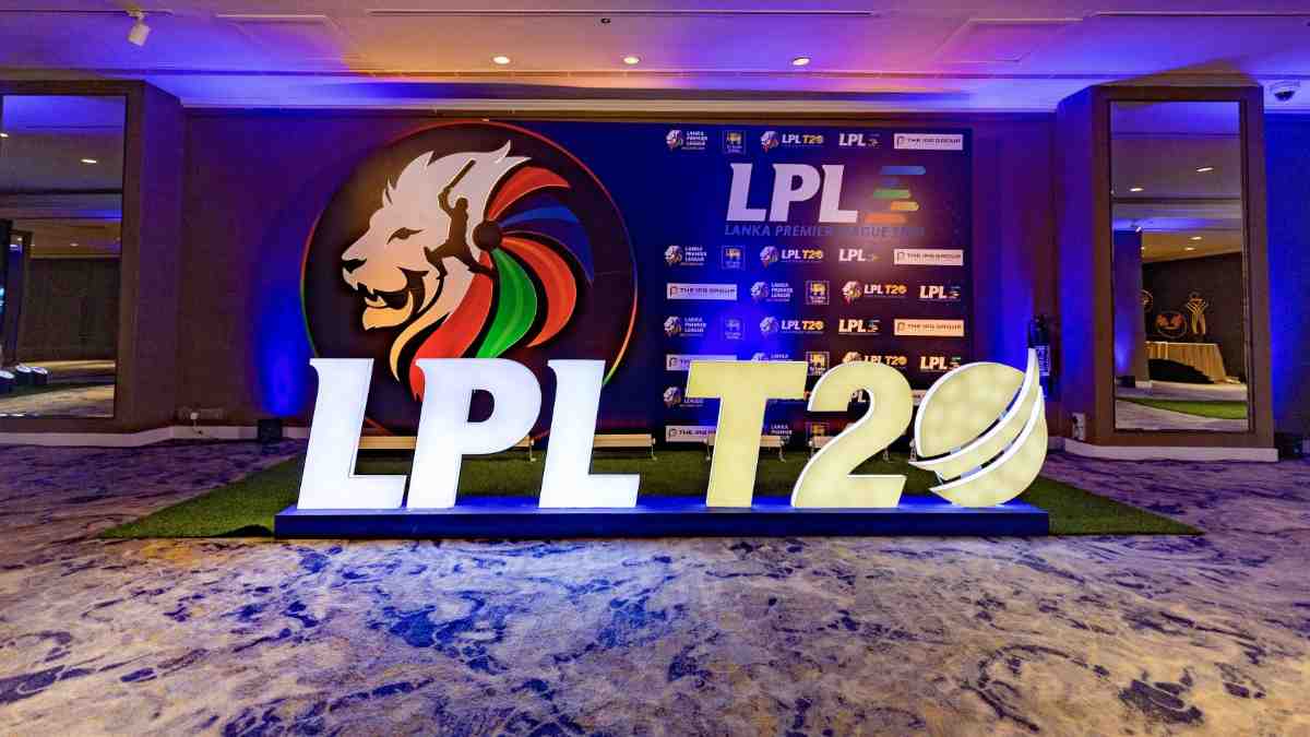 Lanka Premier League franchise Dambulla gets new owner, to be named Dambulla Sixers